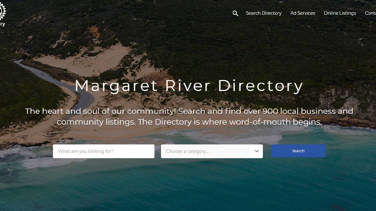 New horizons for Directory as online platform launches