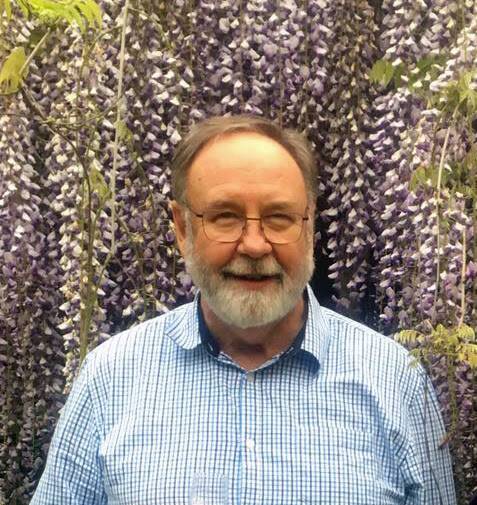 Dr John Cresswell has been announced as the new chair of the Nature Conservation Margaret River group. 