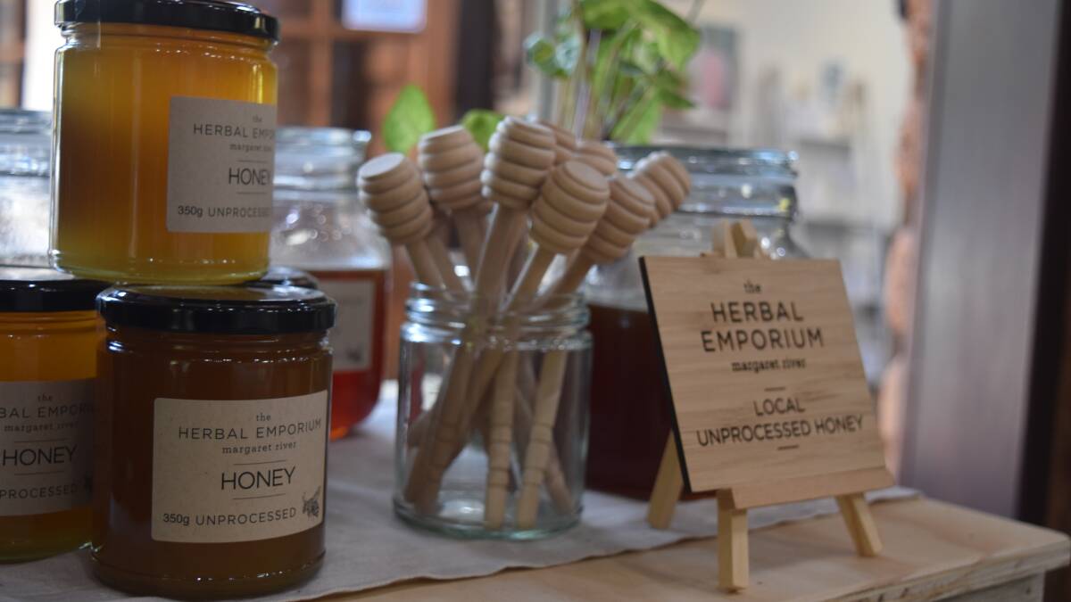 Creative collaboration in Margaret River’s retail heart