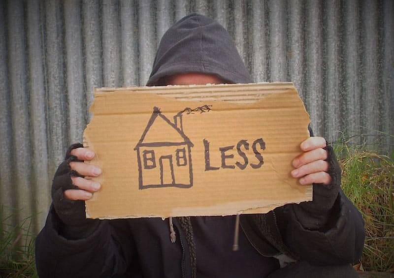 The Just Home Margaret River Homelessness and Housing Insecurity Survey will be open until mid January 2022.