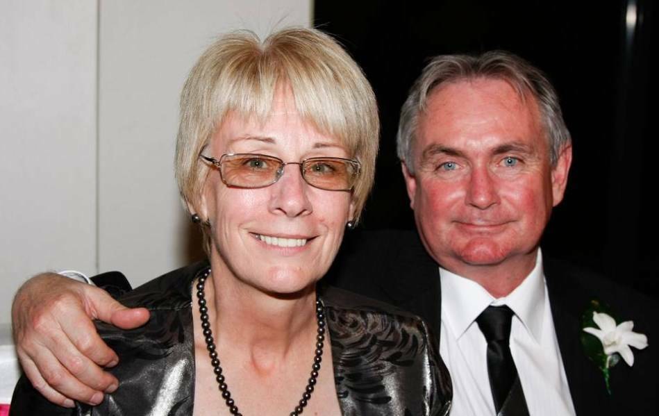 Wollongong couple Carol and Michael Clancy were killed when flight MH17 was shot down in 2014. Mr Clancy's brother Brian Clancy submitted a victim impact statement about his loss to the court.
