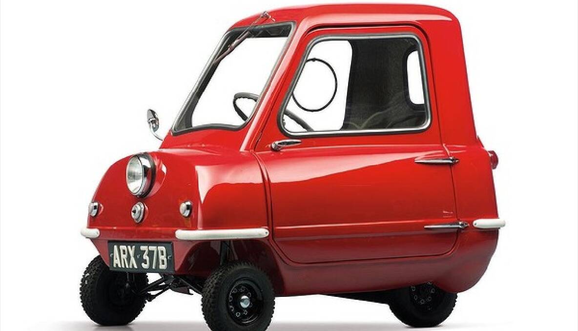 World'S Cutest Cars For Sale | Augusta-Margaret River Mail | Margaret  River, Wa